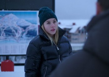 La miniserie sueca que está arrasando en Netflix