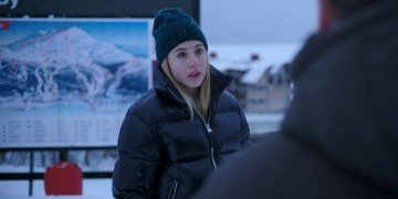 La miniserie sueca que está arrasando en Netflix