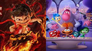 ¿De qué trata “Ne Zha 2” la película que superó la taquilla de Intensamente 2?