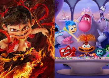 ¿De qué trata “Ne Zha 2” la película que superó la taquilla de Intensamente 2?