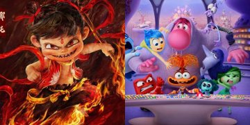 ¿De qué trata “Ne Zha 2” la película que superó la taquilla de Intensamente 2?