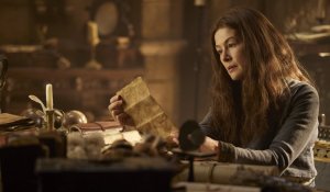 Prime Video presentó el nuevo tráiler de la tercera temporada de La Rueda del Tiempo