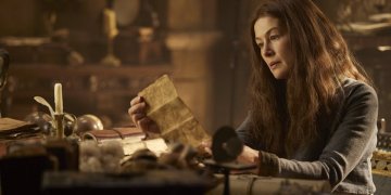 Prime Video presentó el nuevo tráiler de la tercera temporada de La Rueda del Tiempo