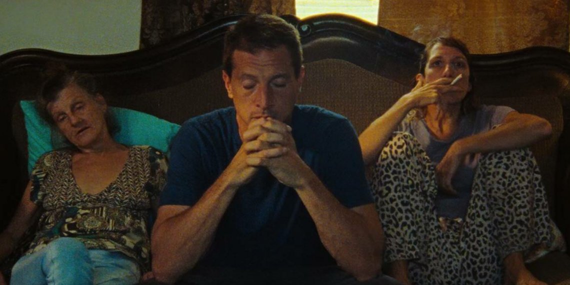 Las de febrero: 16 feel good movies para ver en plataformas