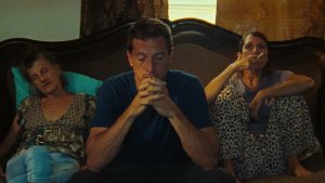 Las de febrero: 16 feel good movies para ver en plataformas