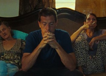 Las de febrero: 16 feel good movies para ver en plataformas