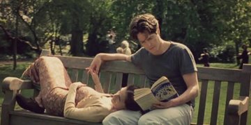 San Valentín: 10 películas de todo tipo para ver en streaming