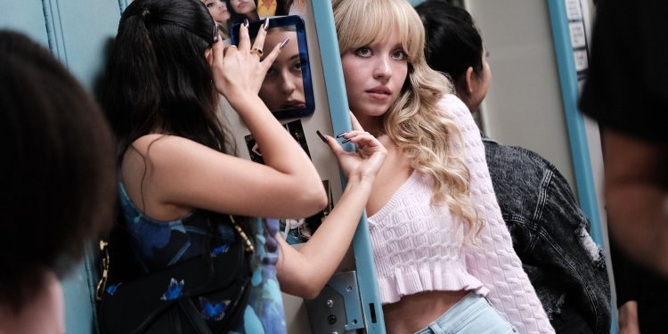 Euphoria anunció el rodaje de la tercera temporada y el nuevo elenco