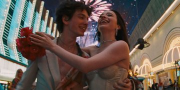 Ahora, Anora se convierte en la favorita para los Oscars