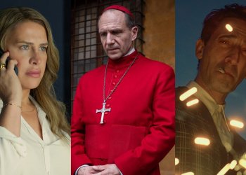 Premios BAFTA 2025: ¿Cómo y cuándo ver la ceremonia en vivo?