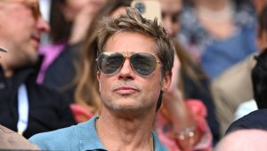 La extraña enfermedad con la que Brad Pitt lucha en su cotidianidad