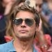 La extraña enfermedad con la que Brad Pitt lucha en su cotidianidad