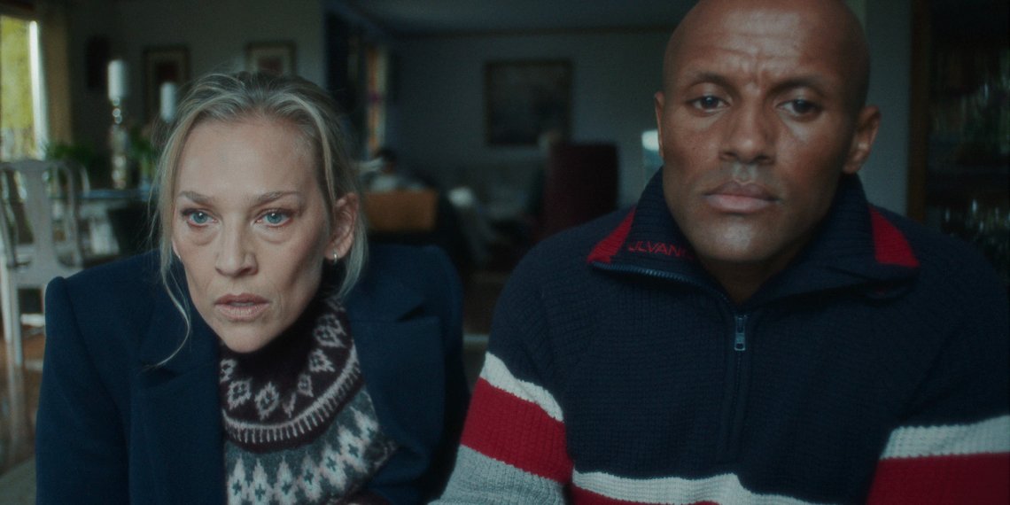 Netflix: Si te gustó Los crímenes de Åre, mirá esta miniserie basada en hechos reales