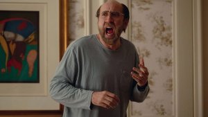 El contundente mensaje de Nicolas Cage sobre el uso de la IA en el cine