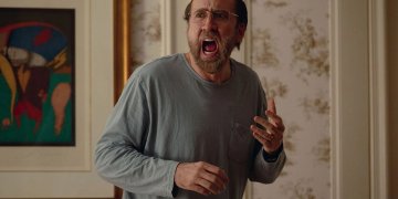 El contundente mensaje de Nicolas Cage sobre el uso de la IA en el cine