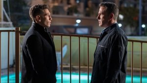 Mirá el tráiler de “El Contador 2” con Ben Affleck y Jon Bernthal