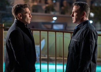 Mirá el tráiler de “El Contador 2” con Ben Affleck y Jon Bernthal