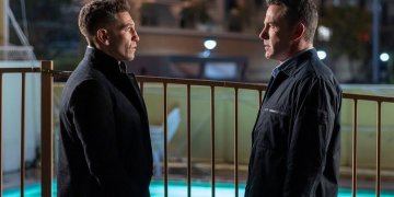 Mirá el tráiler de “El Contador 2” con Ben Affleck y Jon Bernthal