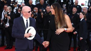 El director de Emilia Pérez, Jacques Audiard, destrozó a Karla Sofía Gascón: "Se hace la víctima”