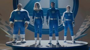 Mirá el tráiler y fecha de estreno de Fantastic Four: First Steps