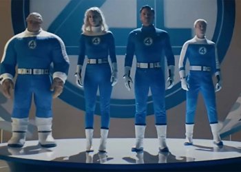 Mirá el tráiler y fecha de estreno de Fantastic Four: First Steps