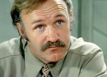 Encuentran muerto a Gene Hackman, junto a su esposa y su mascota