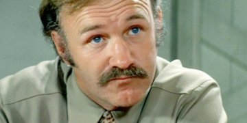 Encuentran muerto a Gene Hackman, junto a su esposa y su mascota