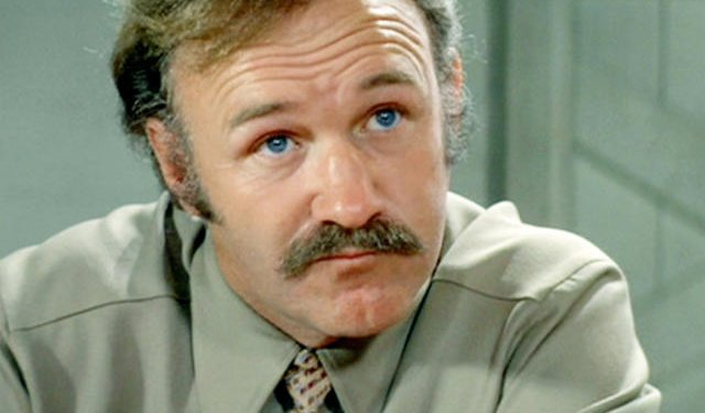 Encuentran muerto a Gene Hackman, junto a su esposa y su mascota