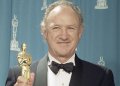 3 datos sobre Gene Hackman que seguramente no conocés