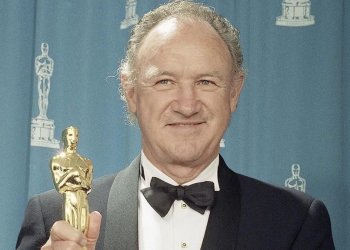 3 datos sobre Gene Hackman que seguramente no conocés