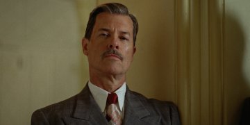 Guy Pearce, de Memento y The Brutalist, protagonizará un thriller erótico