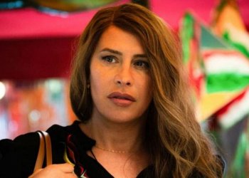 Tras la polémica, Netflix eliminó a Sofia Karla Gascón de la promoción de Emilia Pérez