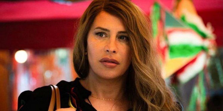 Tras la polémica, Netflix eliminó a Sofia Karla Gascón de la promoción de Emilia Pérez