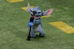 En el Super Bowl, Disney presentó un tráiler de Thunderbolts y Lilo & Stitch