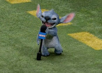 En el Super Bowl, Disney presentó un tráiler de Thunderbolts y Lilo & Stitch