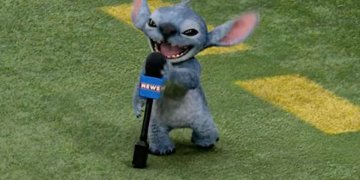 En el Super Bowl, Disney presentó un tráiler de Thunderbolts y Lilo & Stitch