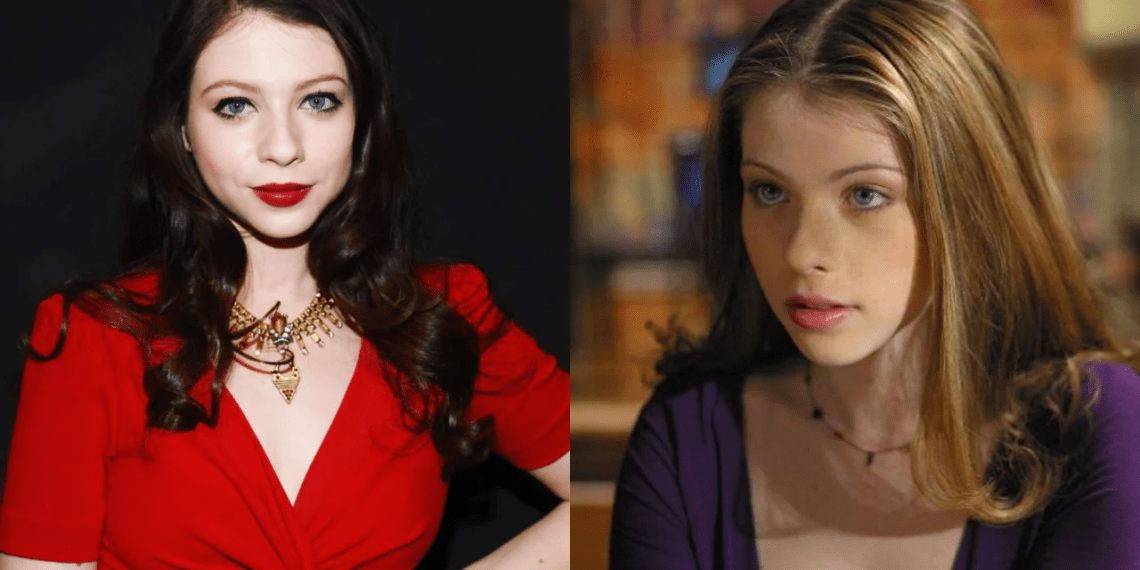 Falleció Michelle Trachtenberg, actriz de Gossip Girl y Buffy