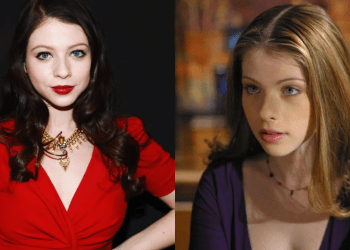Falleció Michelle Trachtenberg, actriz de Gossip Girl y Buffy