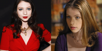 Falleció Michelle Trachtenberg, actriz de Gossip Girl y Buffy