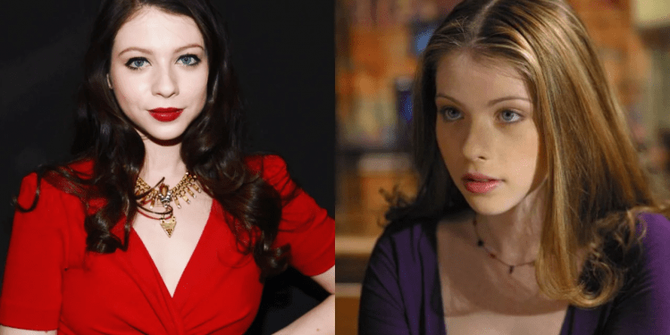 Falleció Michelle Trachtenberg, actriz de Gossip Girl y Buffy