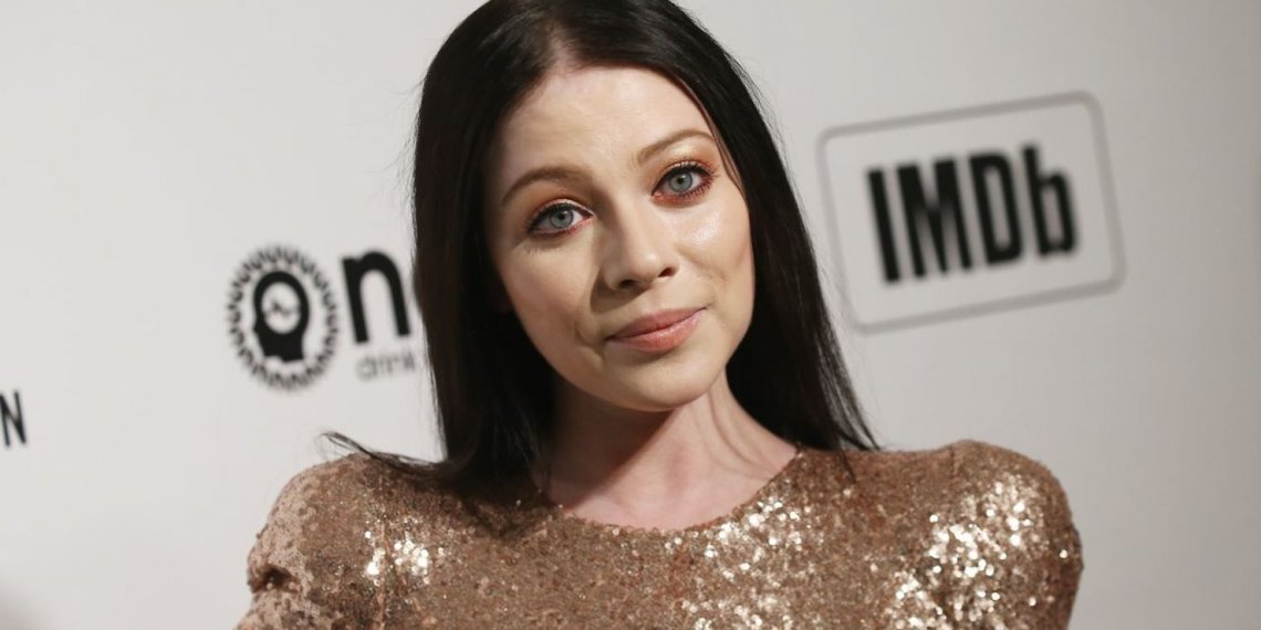 ¿De qué falleció Michelle Trachtenberg?