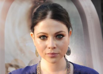 La despedida del mundo del cine a Michelle Trachtenberg