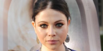 La despedida del mundo del cine a Michelle Trachtenberg