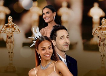 ¿Quién se lleva el Oscar? Vota por tus favoritos en las principales categorías