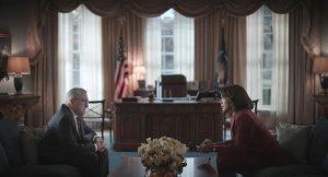 Día Cero: La serie con Robert De Niro que tenés que ver en Netflix