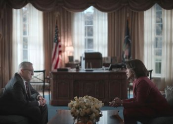 Día Cero: La serie con Robert De Niro que tenés que ver en Netflix