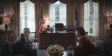 Día Cero: La serie con Robert De Niro que tenés que ver en Netflix