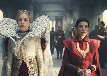 La decena de títulos destacados que llegan a Prime Video en marzo