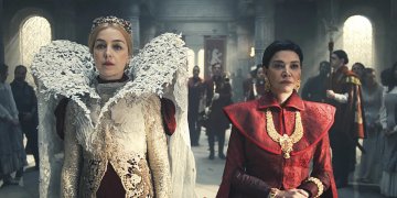 La decena de títulos destacados que llegan a Prime Video en marzo