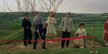 Pasó del fisicoculturismo a ser galán y ahora está nominado al Oscar